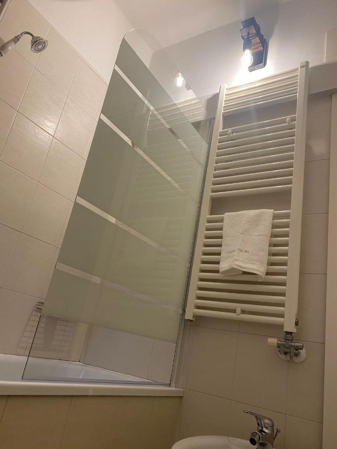 キオッジャCiosot Houseアパートメント エクステリア 写真