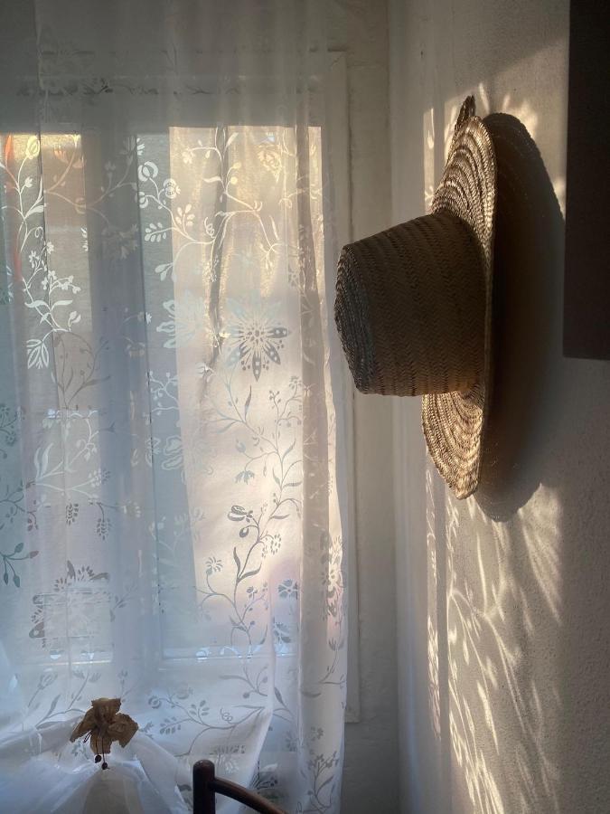 キオッジャCiosot Houseアパートメント エクステリア 写真